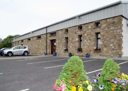 A Pousada The Bluestack Centre Donegal Town Exterior foto