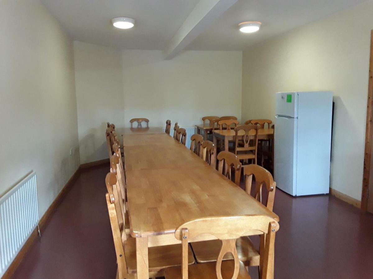 A Pousada The Bluestack Centre Donegal Town Exterior foto
