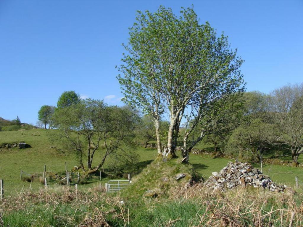 A Pousada The Bluestack Centre Donegal Town Exterior foto