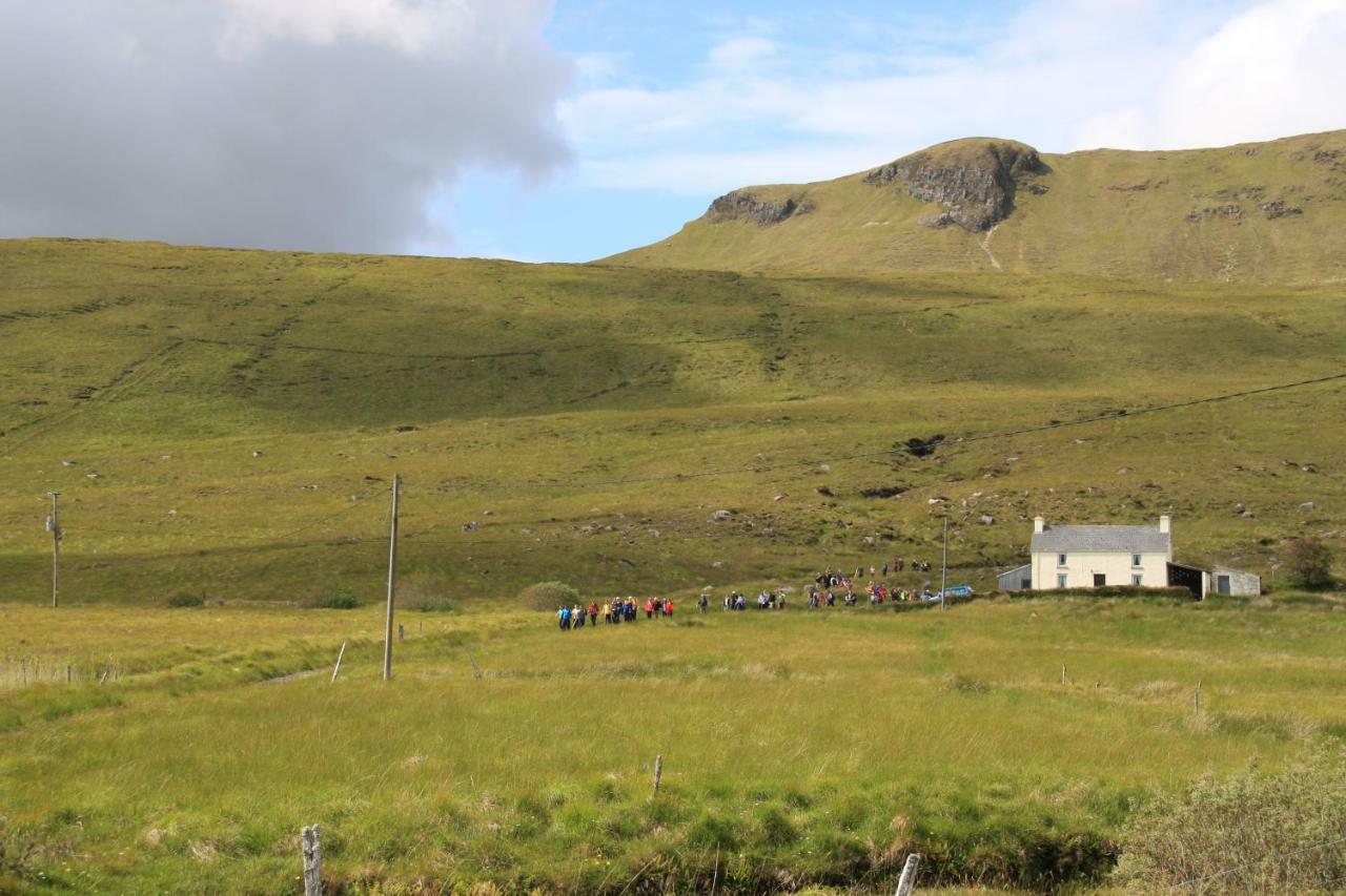 A Pousada The Bluestack Centre Donegal Town Exterior foto
